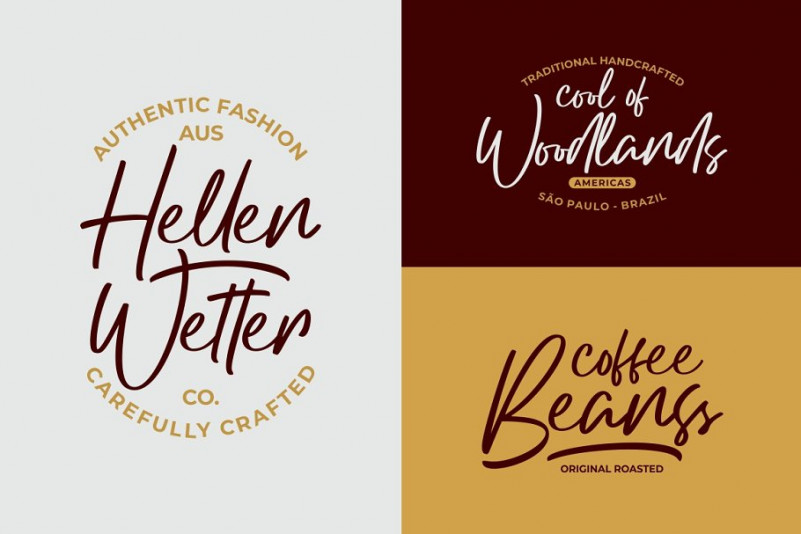 Northgate Font