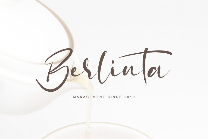 Sheilla Font