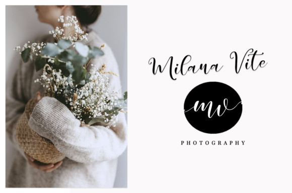 Dreamlike Font