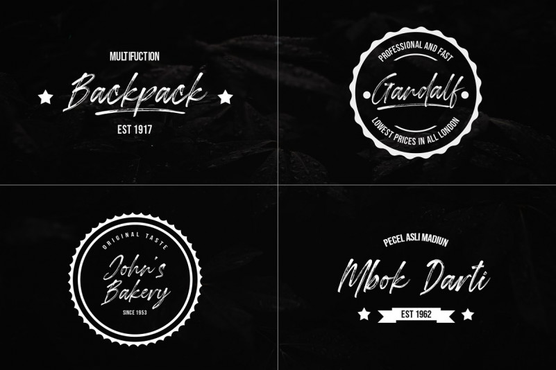 Londoner Font