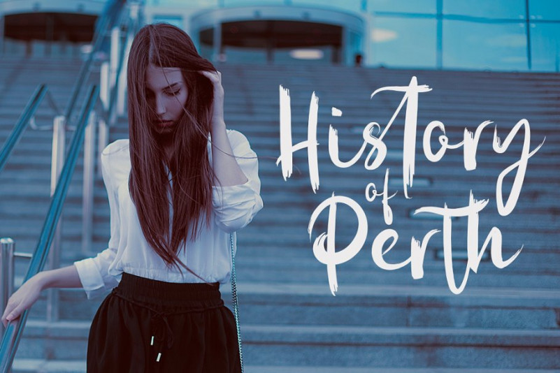 Wilgaty Font