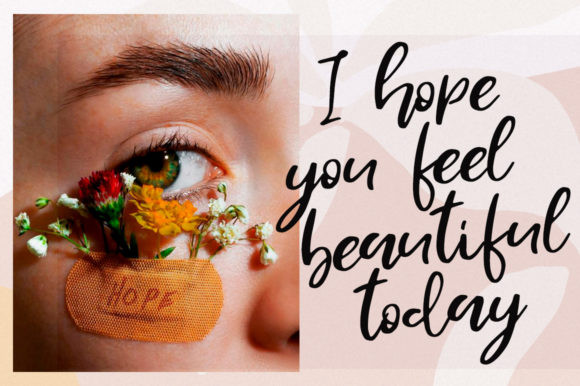 Wokona Font