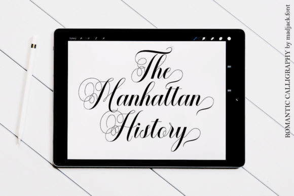 Safelight Font