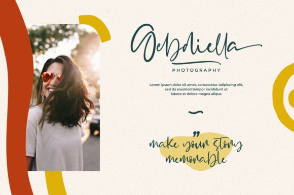 Signtype Font