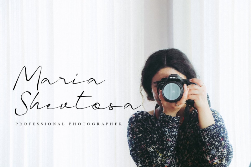 Charlotte Font