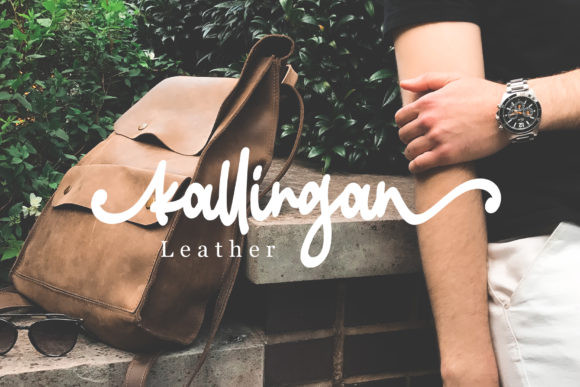 Skilled Font