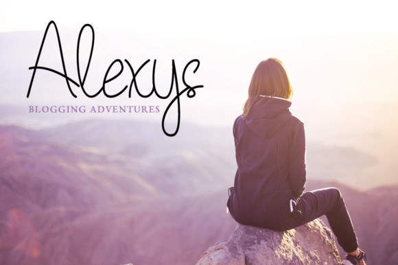 Quesky Font