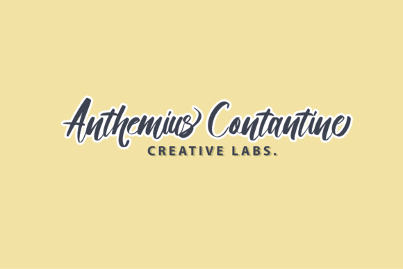 Qualified Font