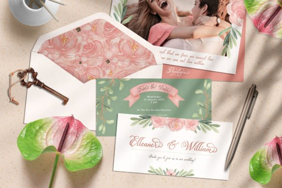 Madelican Font