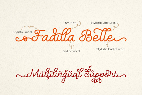 Nellyana Font