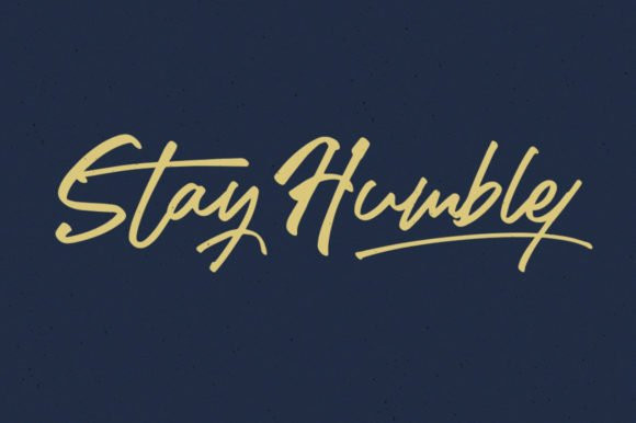 Freestyle Font
