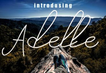 Adelle Font