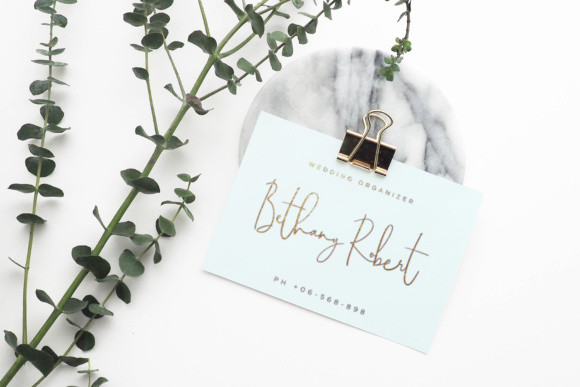Alchemila Font