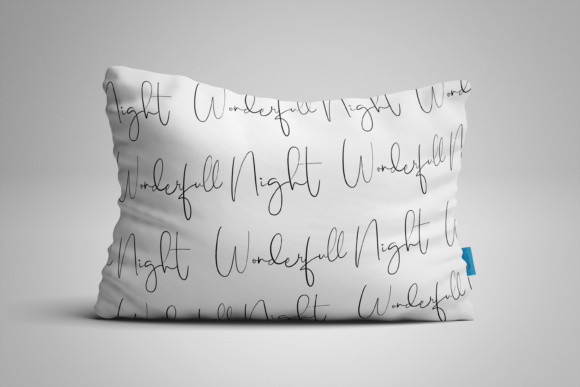 Alchemila Font