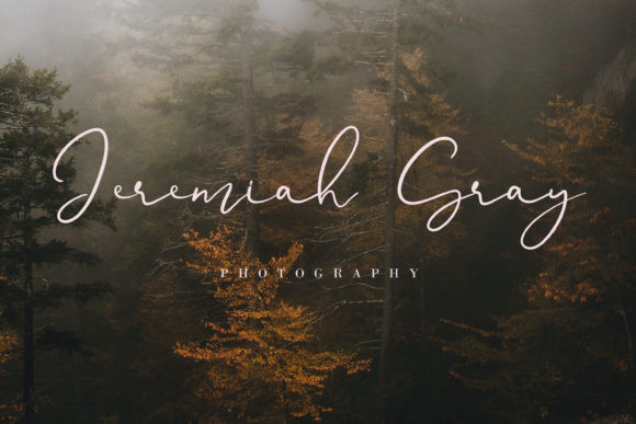 Ametrine Font