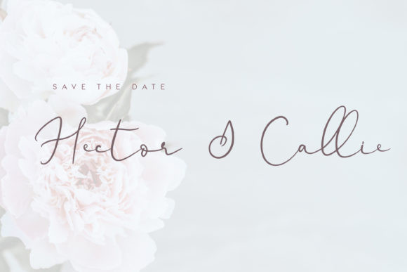 Ametrine Font