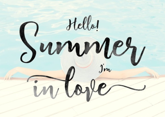 ArtLove Font