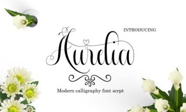 Aurelia Font