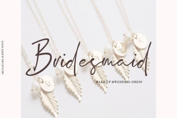 Awestruck Font