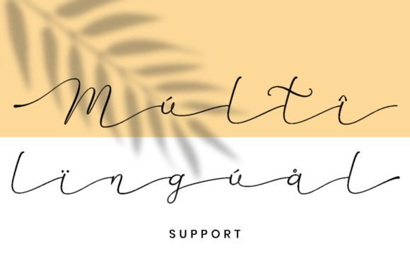 Betti Font