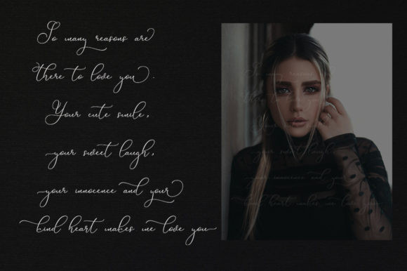 Brigitte Font
