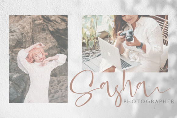 Centhiny Font