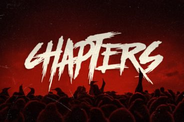 Chapters Font