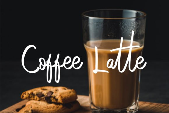Cobain Aja Font