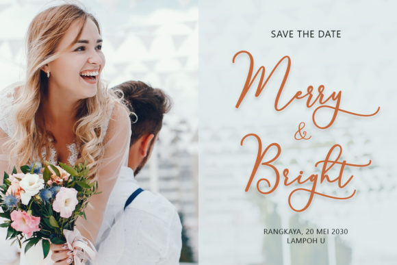 Berrylina Font