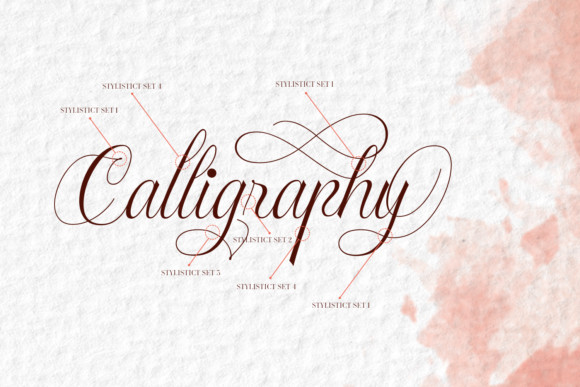Delicia Fairly Font