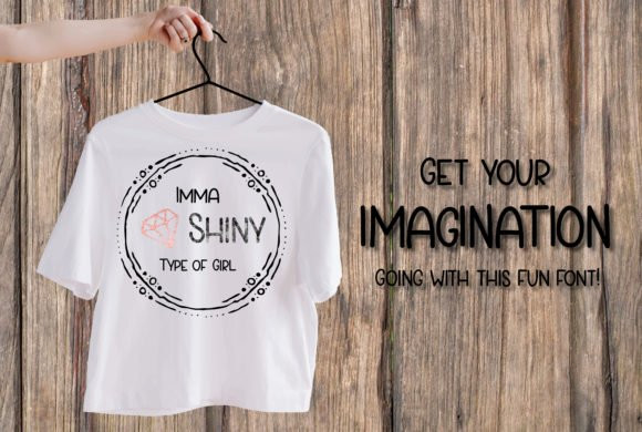 Finicky Fox Font