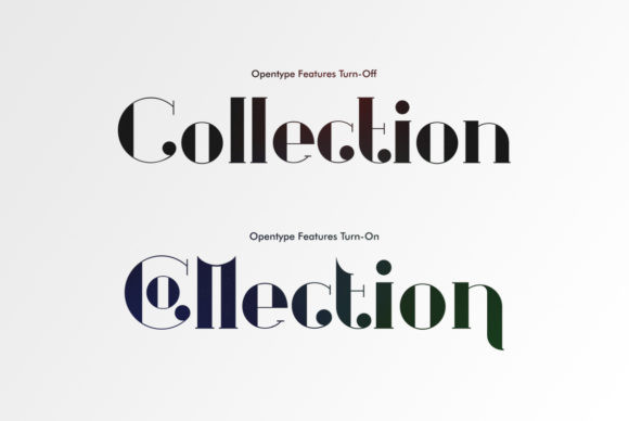 Gigs Font