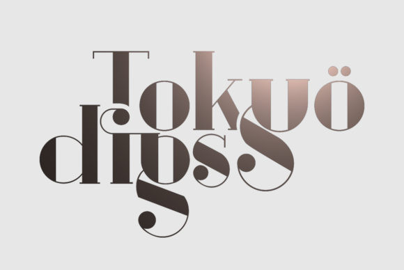 Gigs Font