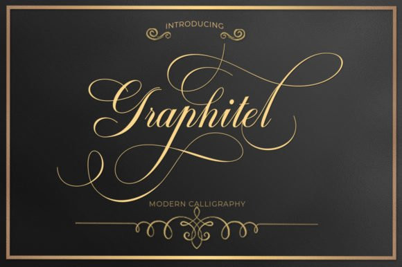 8 Beautiful Fonts
