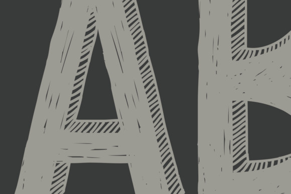 Riscada Font