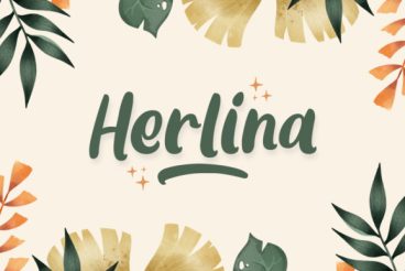 Herlina Font