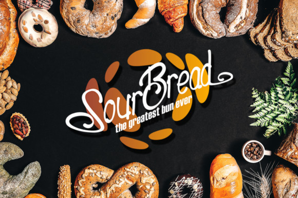 Honey Jam Font