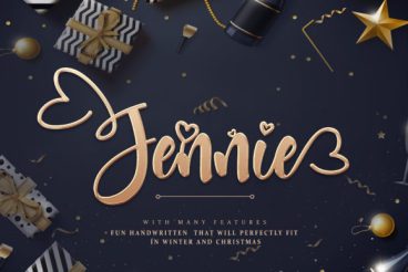 Jennie Font