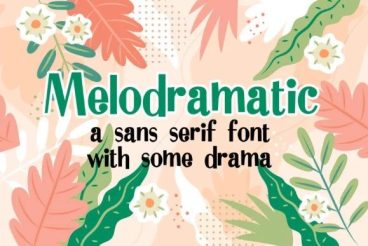 8 Whimsical Fonts
