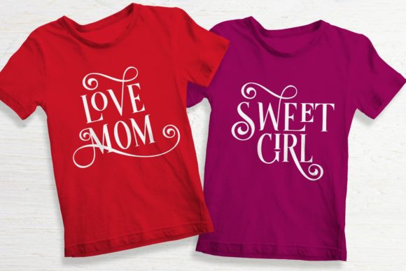 Magic Sparkle Font