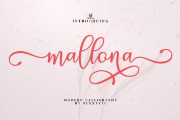 Mallona Font