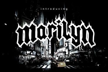 Marilyn Font