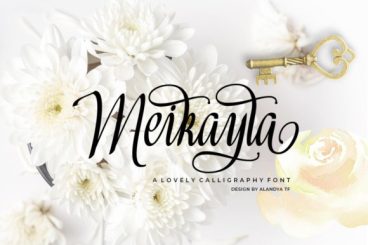 Meikayla Font