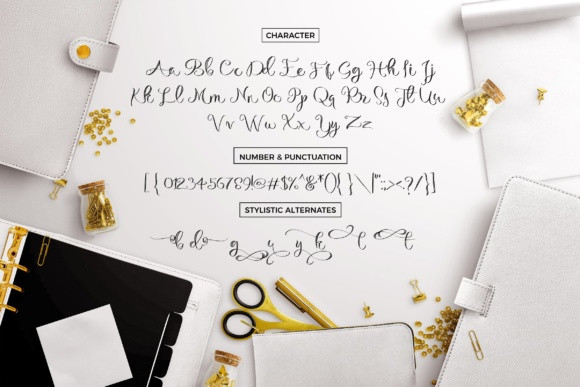 Michelle Font