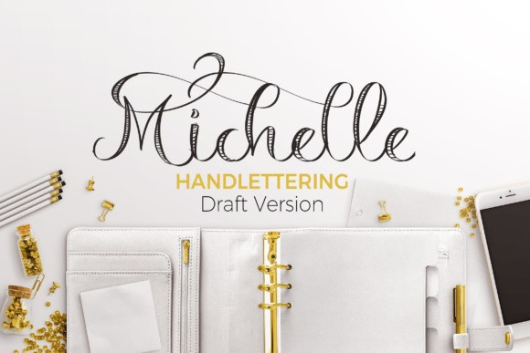 Michelle Font