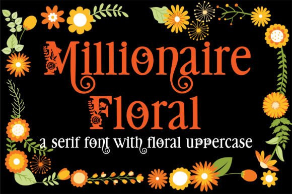 8 Whimsical Fonts