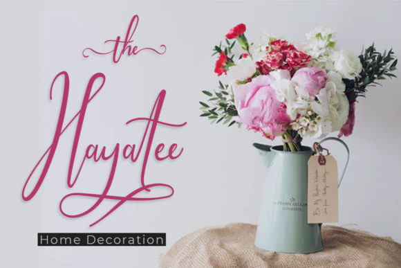 Mugelova Font