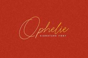 Ophelie Font