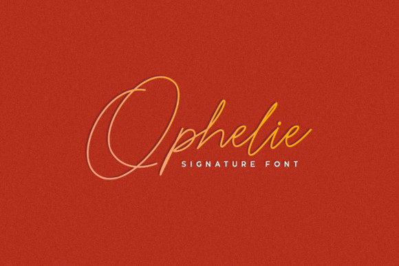 Ophelie Font