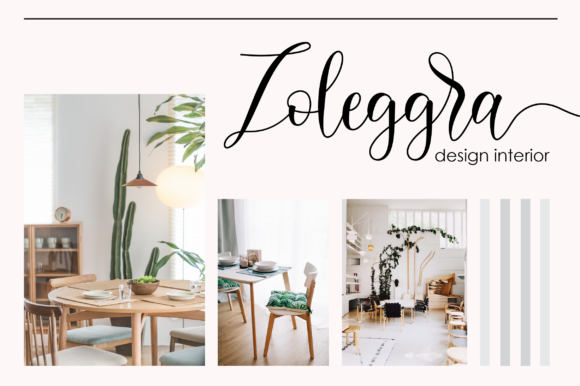 Delara Font